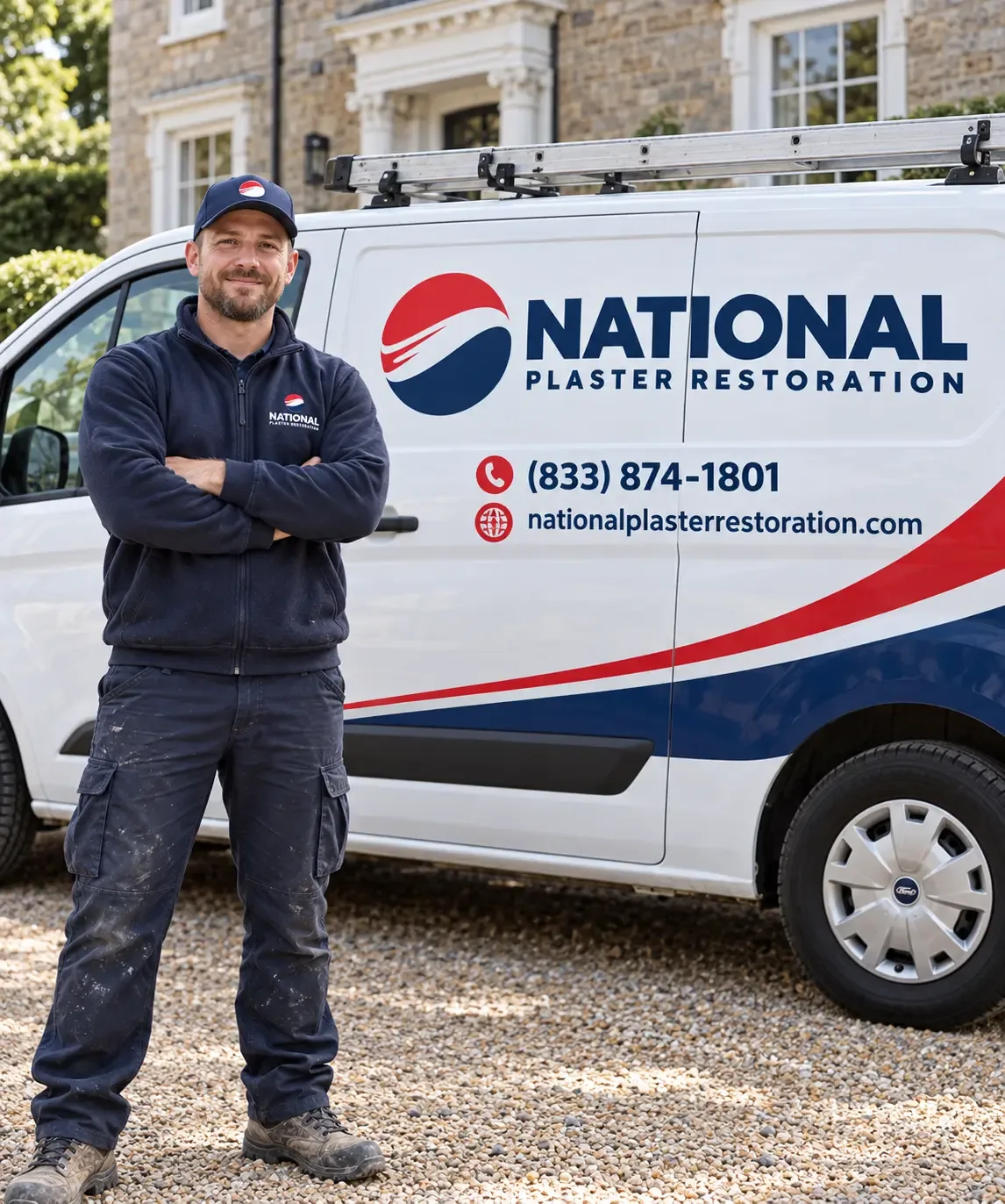 Plaster Repair company in Vanceboro, NC